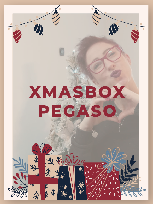 XMAS PEGASO immagine